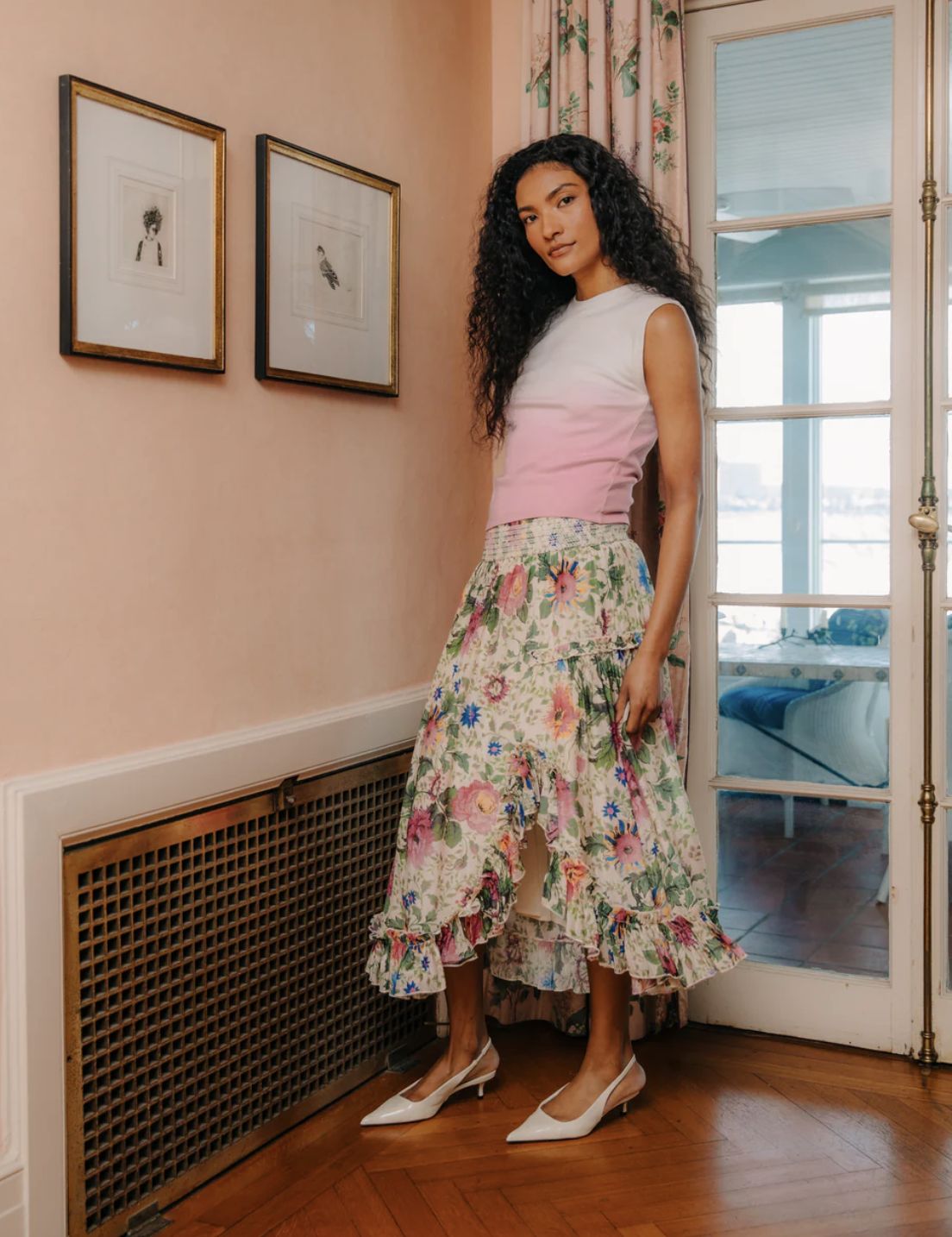 Love the Label Baylee Skirt