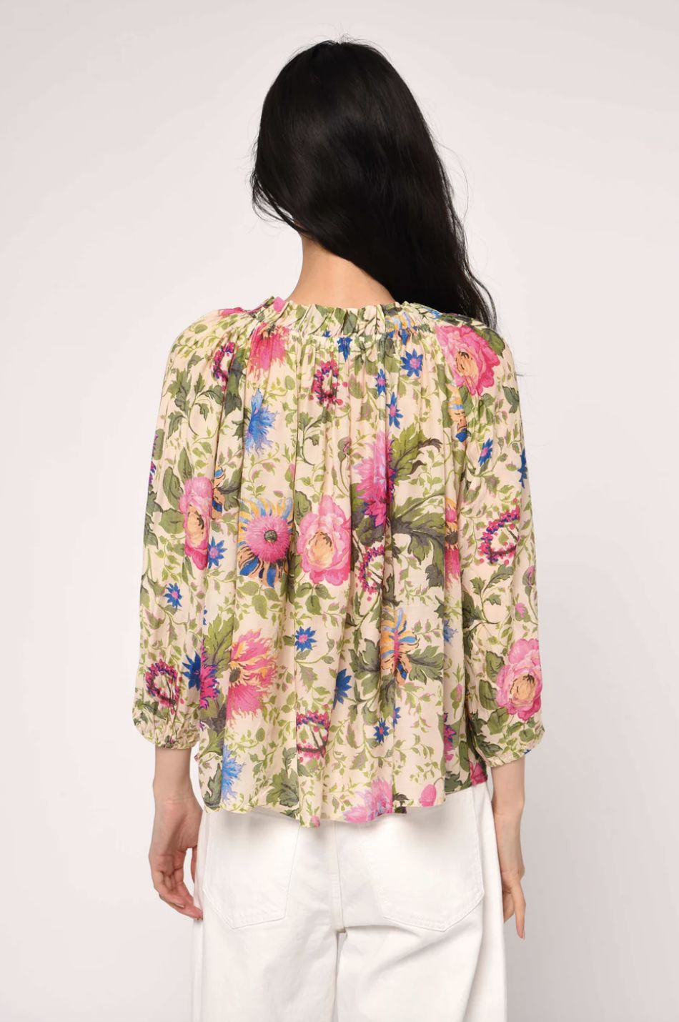 Love The Label Adriana Top