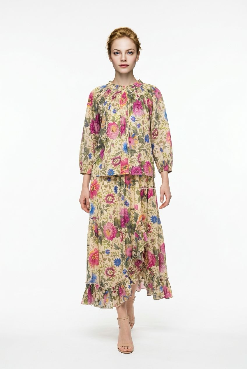 Love The Label Adriana Top