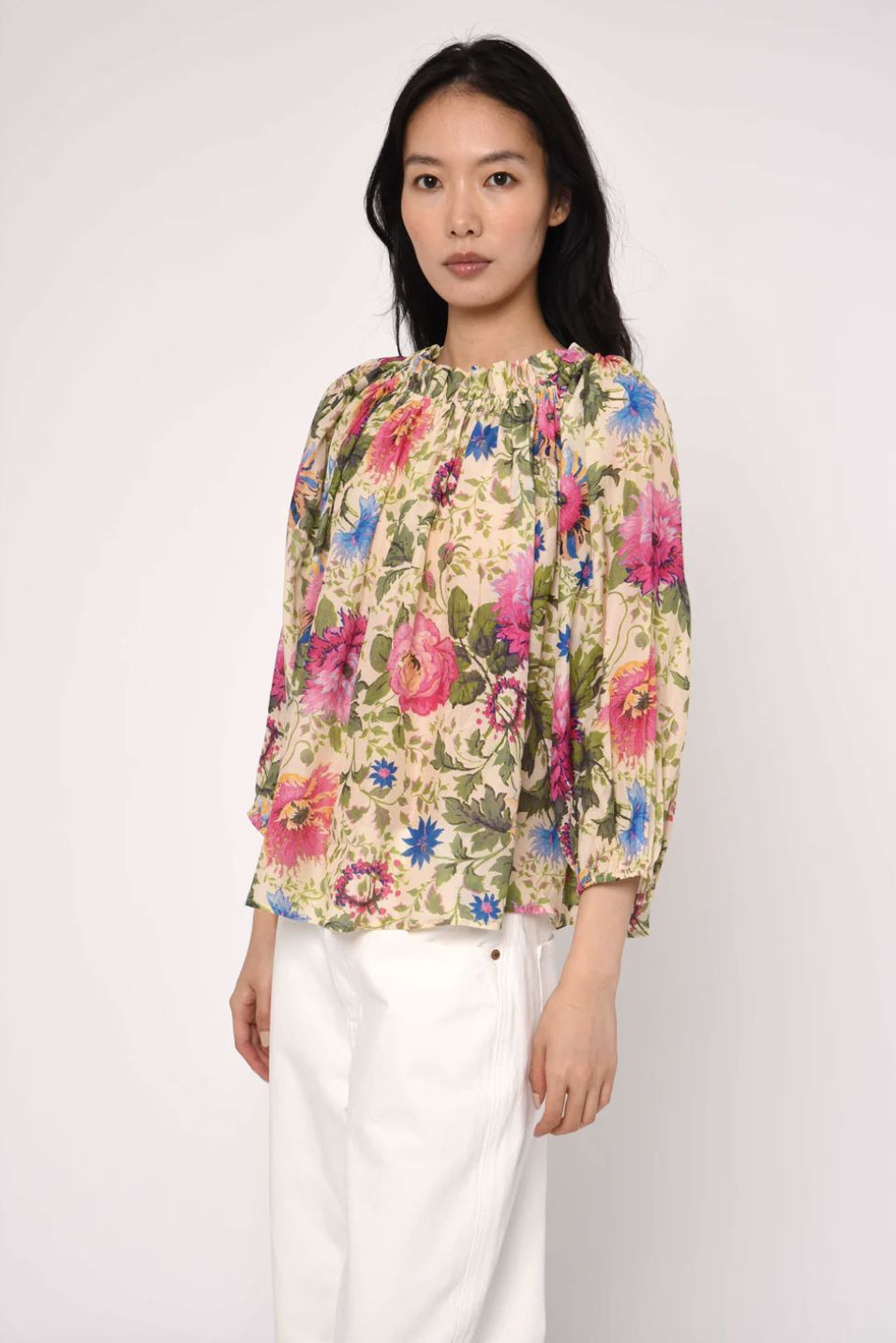 Love The Label Adriana Top