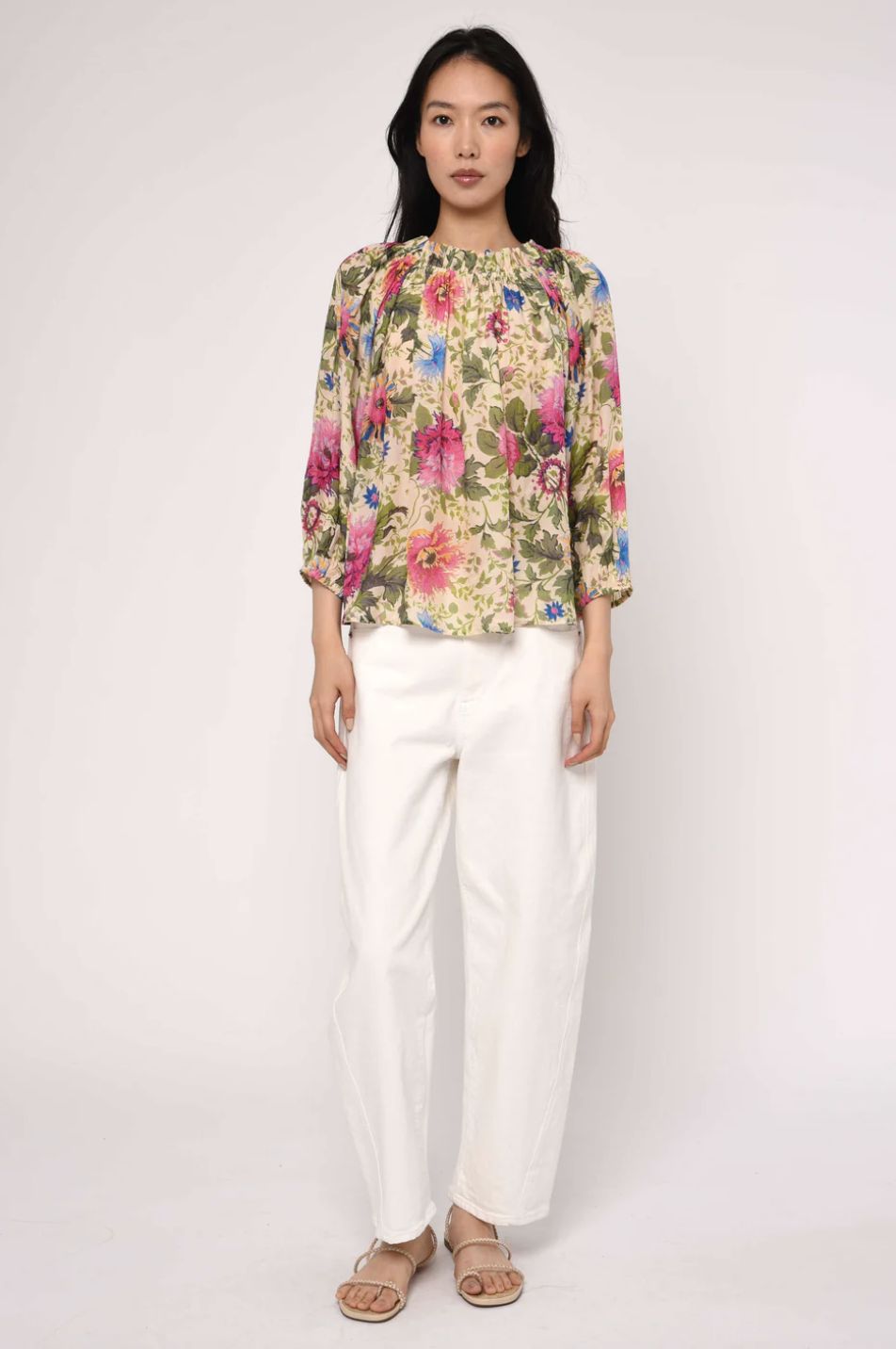 Love The Label Adriana Top