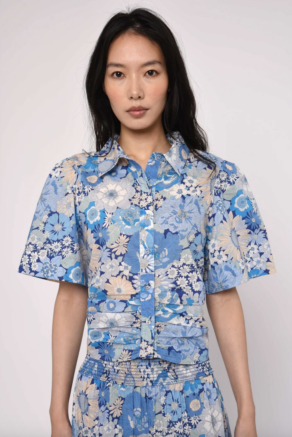 Love The Label Sylvan Top