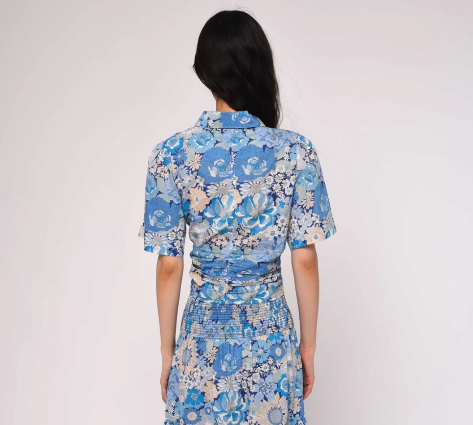 Love The Label Sylvan Top