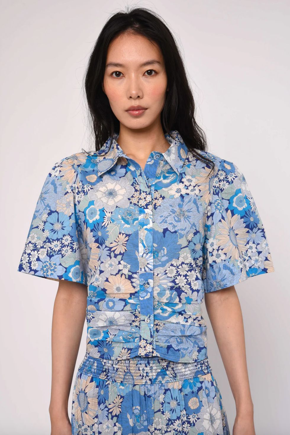 Love The Label Sylvan Top