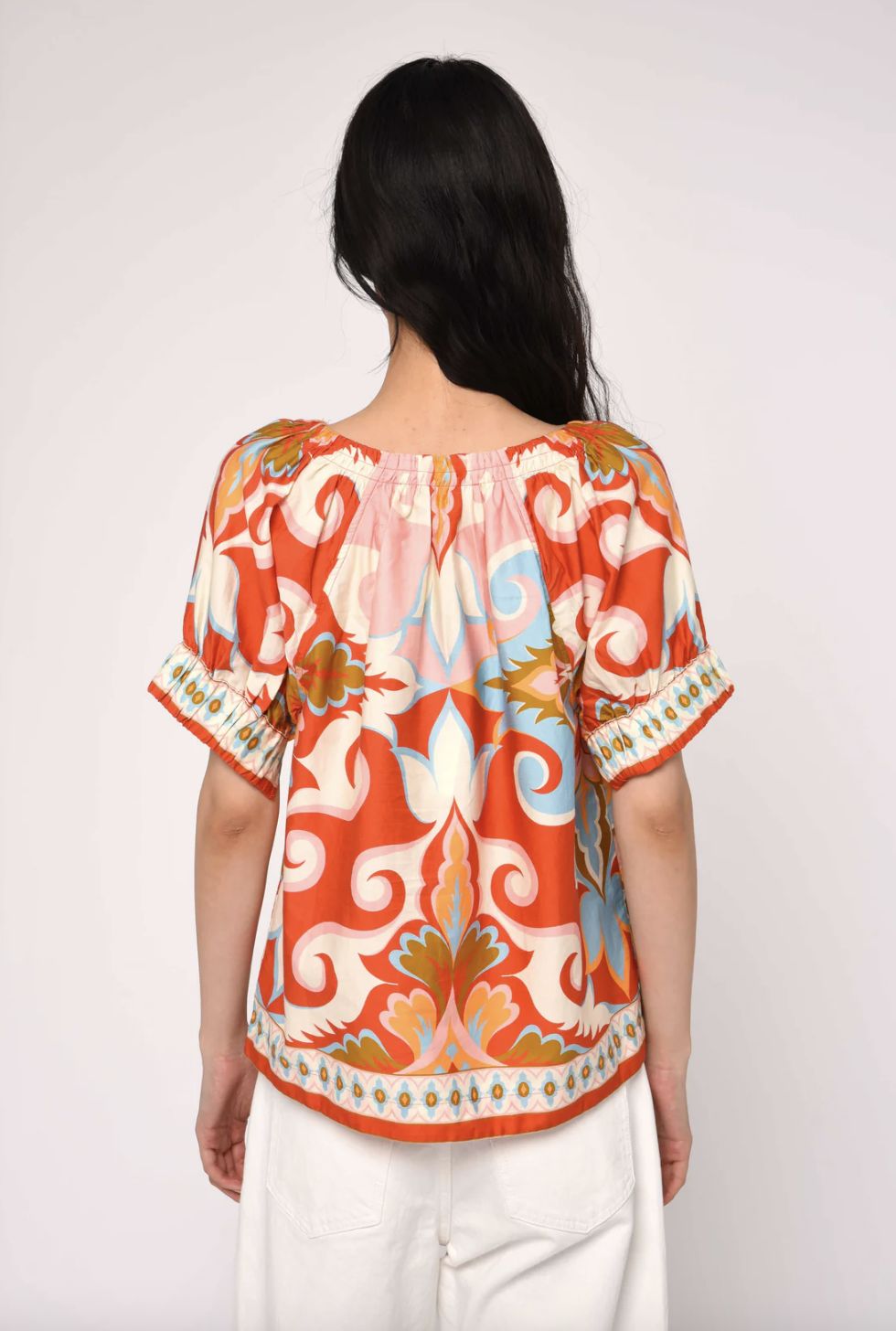 Love the Label Dawson Top