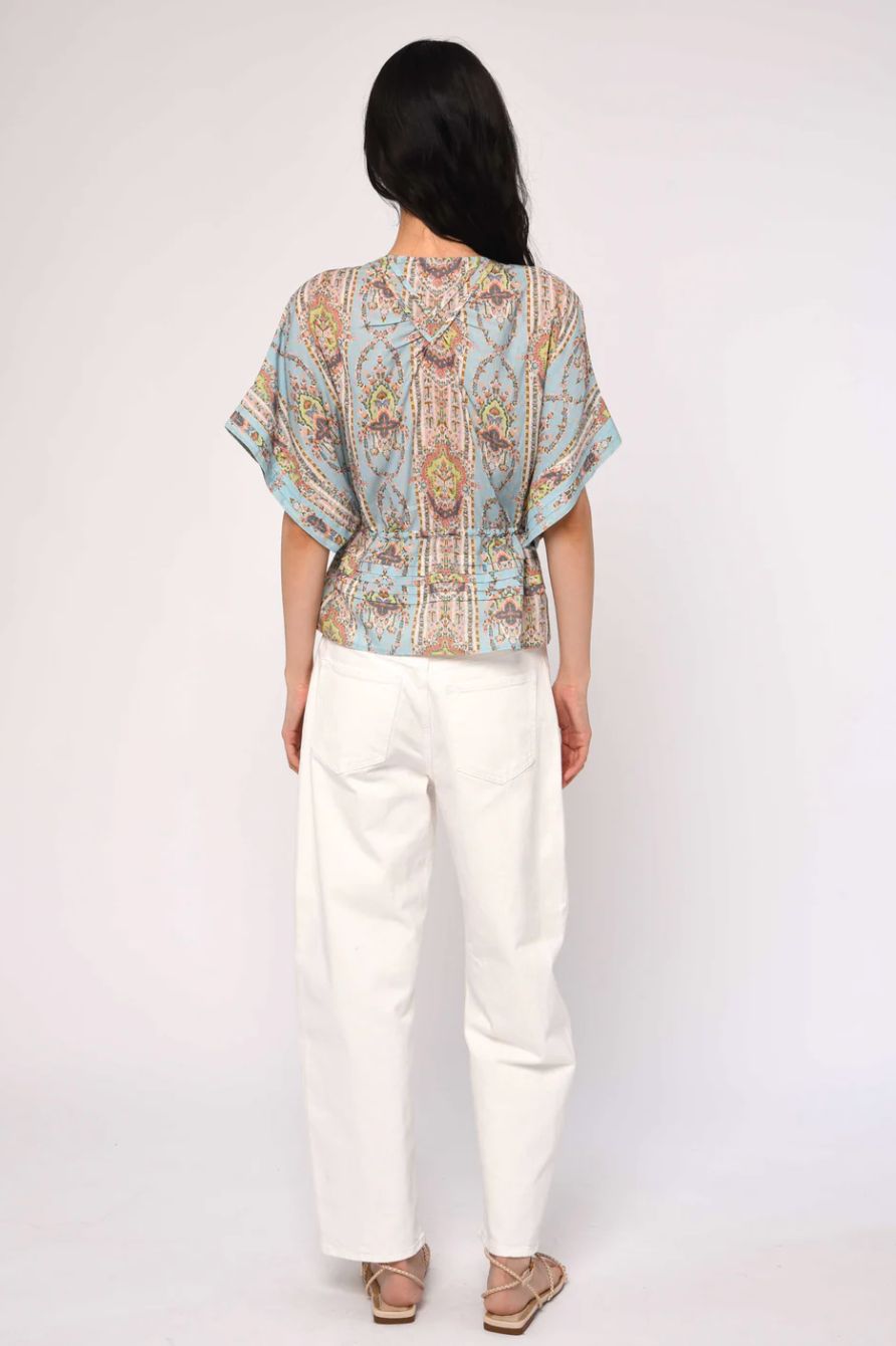 Love the Label Robin Blouse