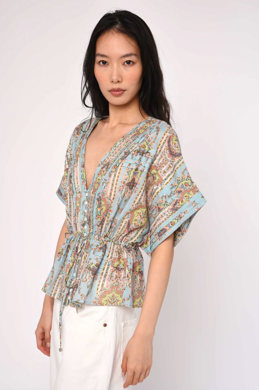 Love the Label Robin Blouse