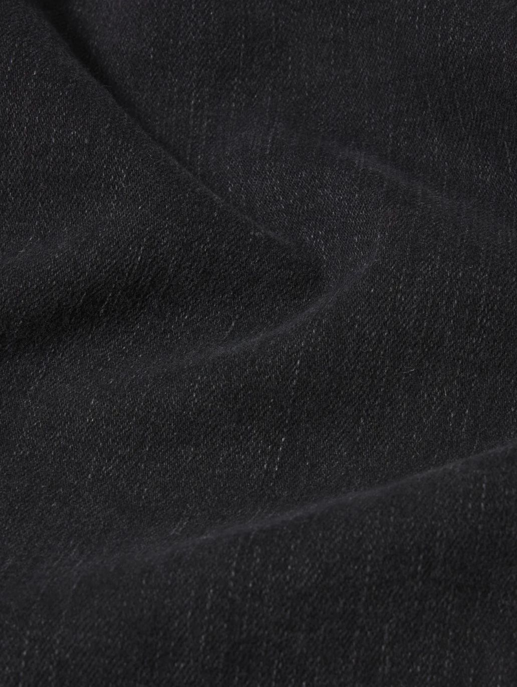 Frame Le Sleek Straight Jean in Starship