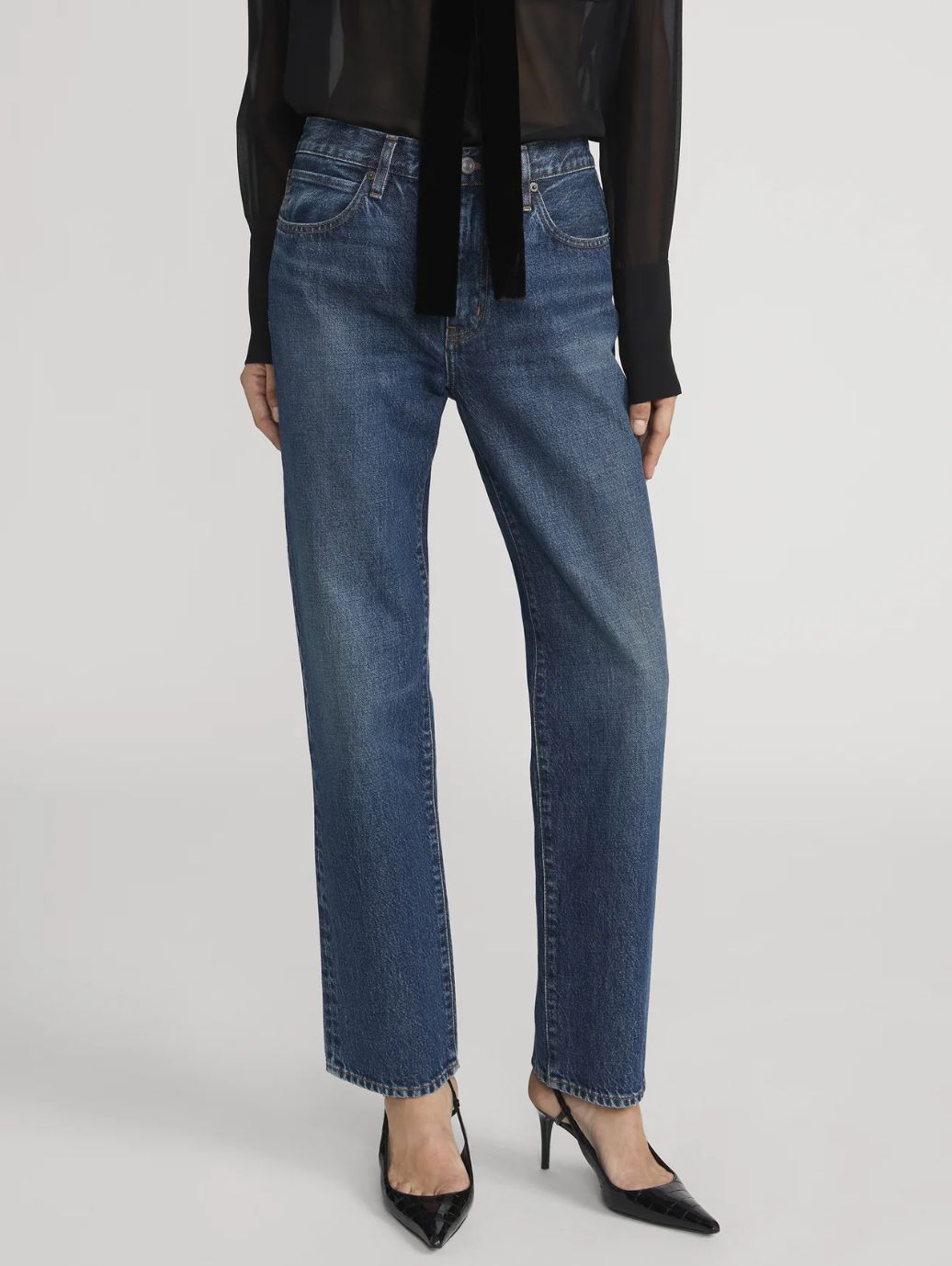 Frame The Hang Jean in Sail
