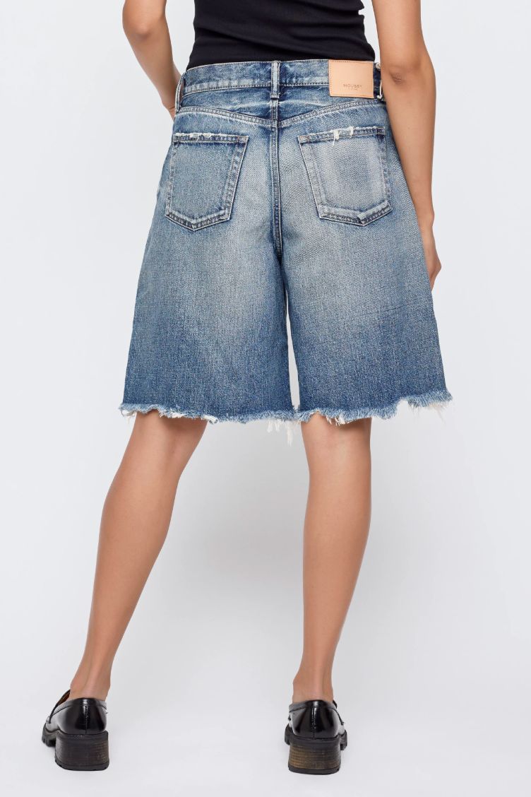 Moussy Romford Bermuda Short