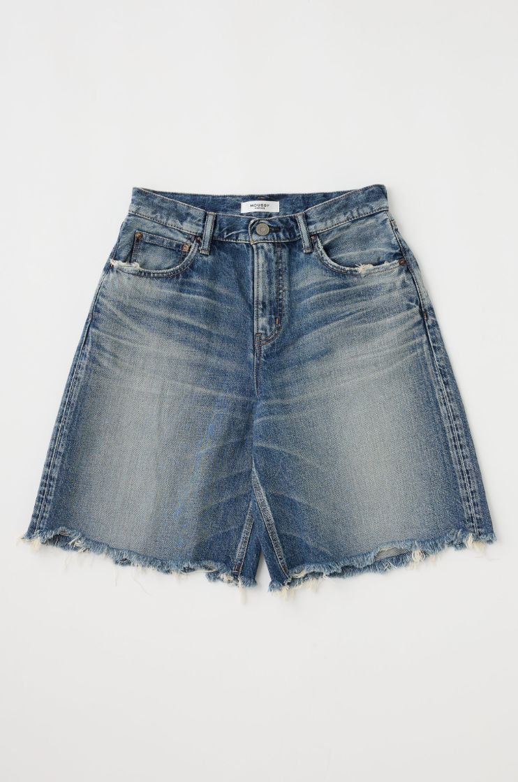 Moussy Romford Bermuda Short