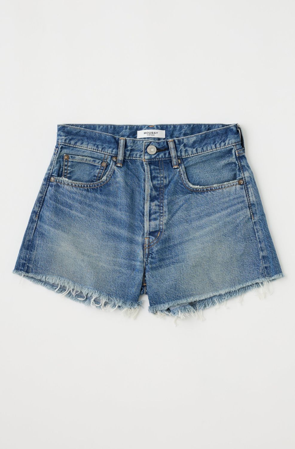 Moussy Natick Short
