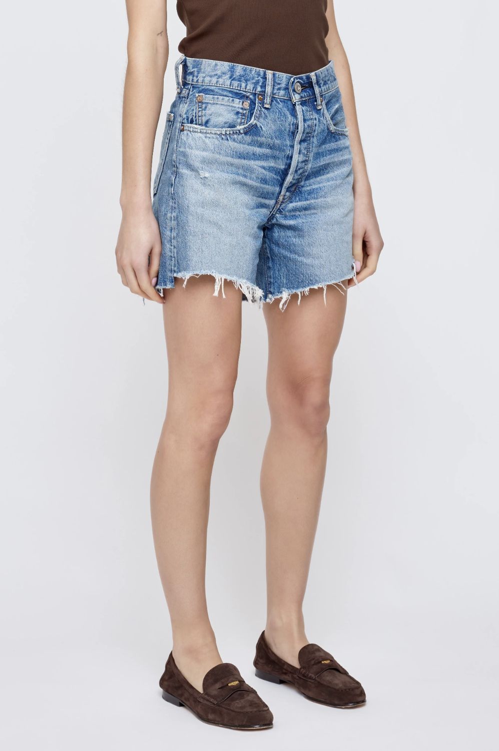 Moussy Graterford Long Short