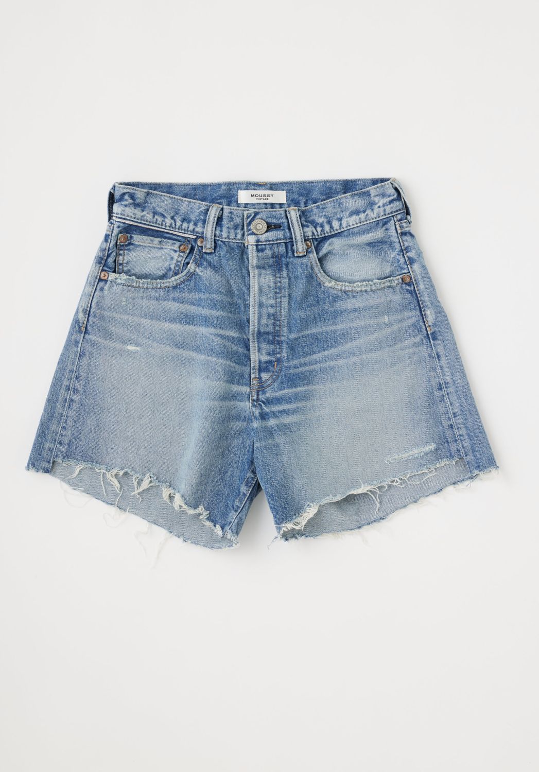 Moussy Graterford Long Short