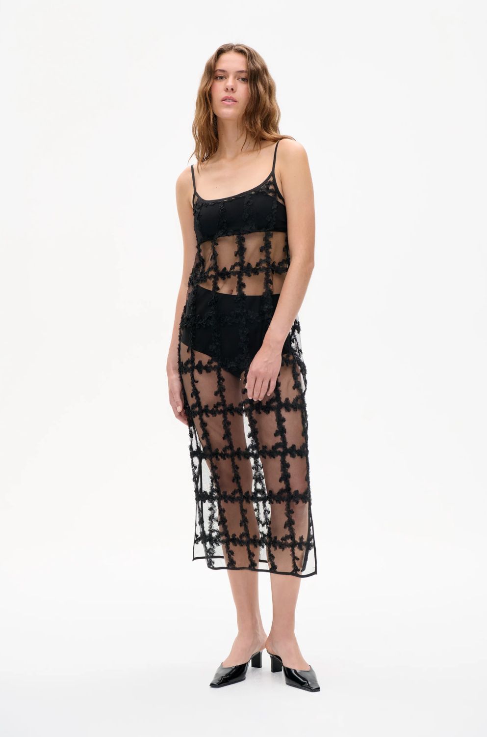 Baum Und Pferdgarten Avani Dress