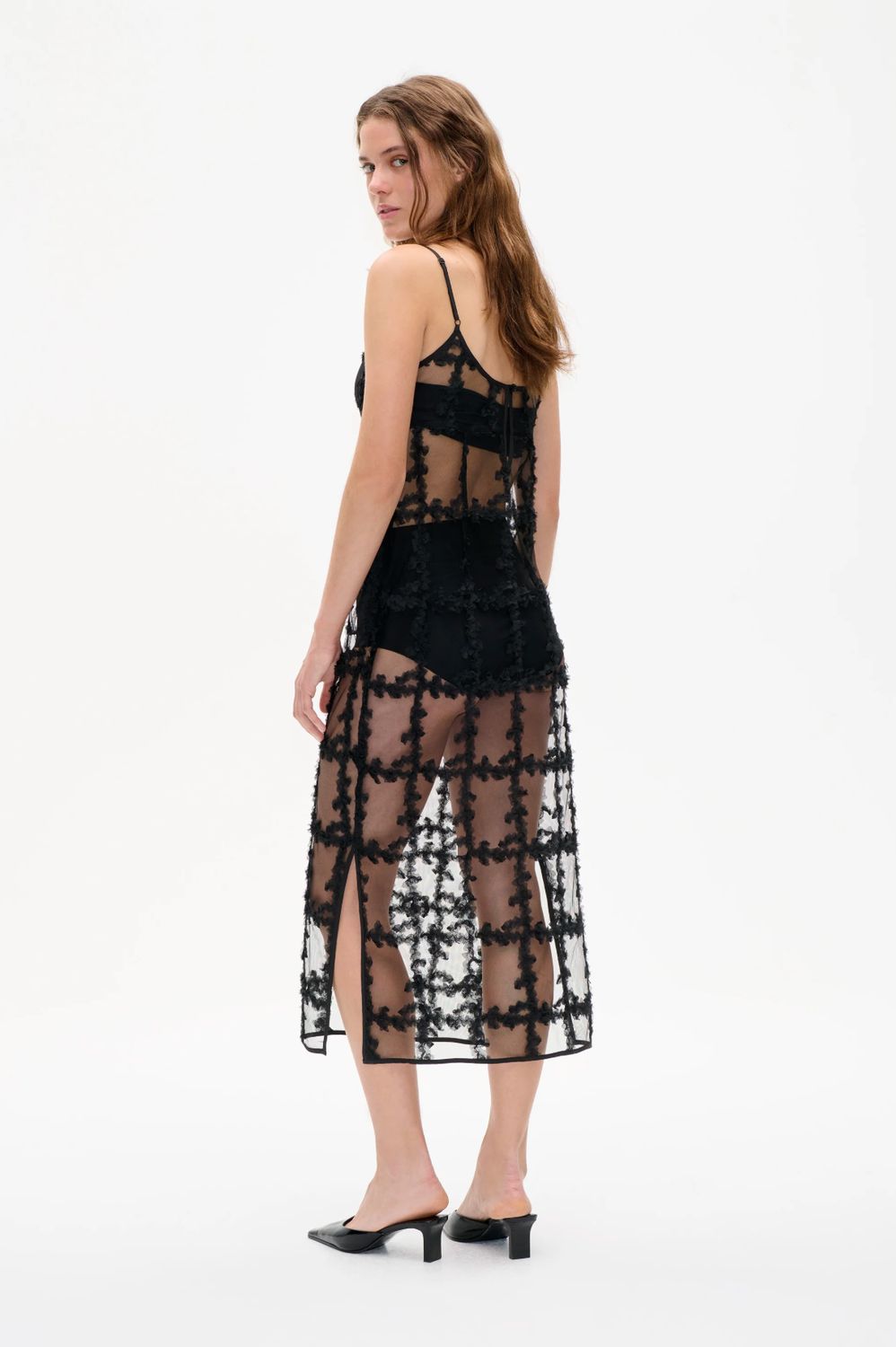 Baum Und Pferdgarten Avani Dress