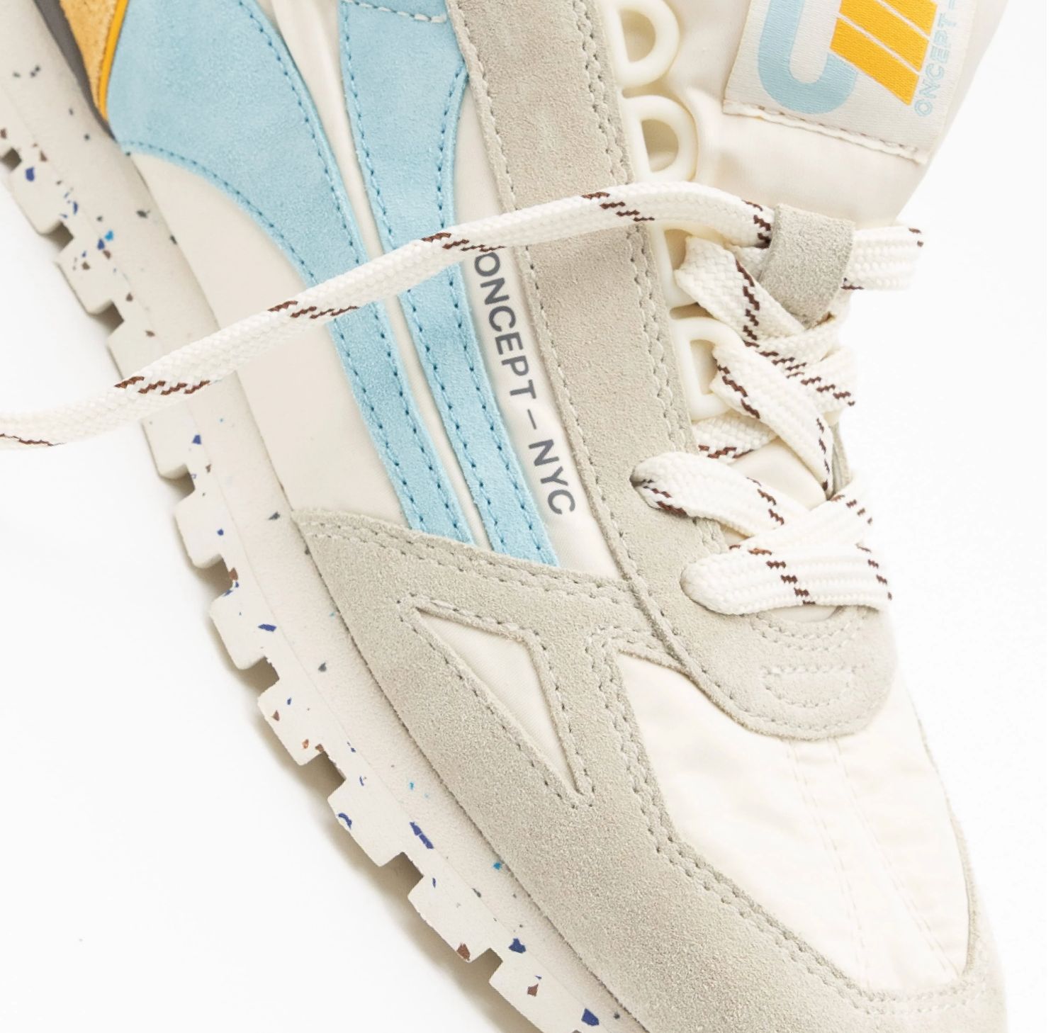 Oncept Toronto Coast Sneaker