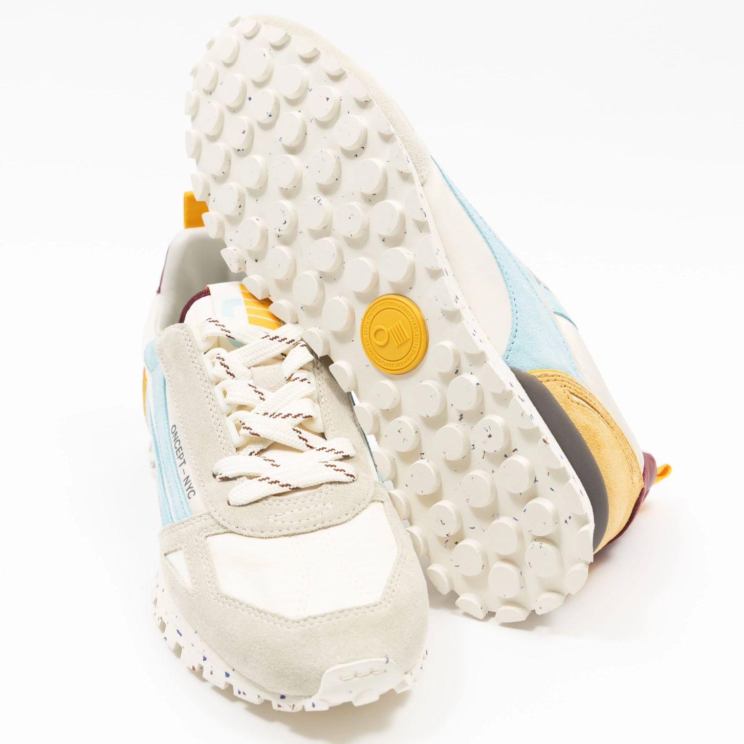 Oncept Toronto Coast Sneaker