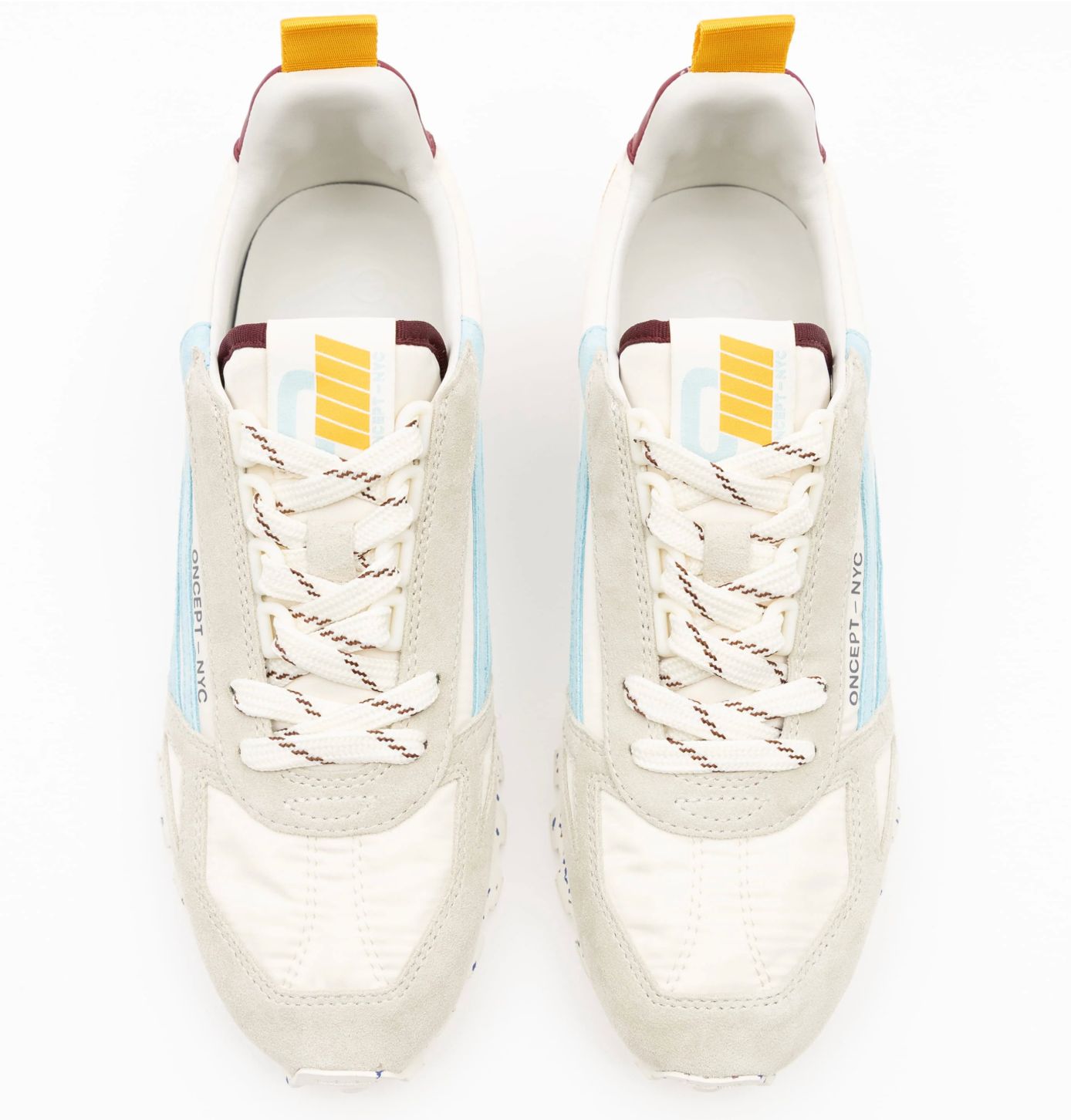 Oncept Toronto Coast Sneaker