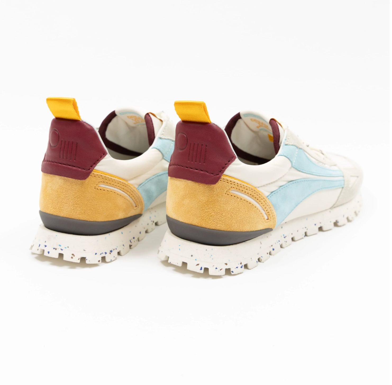 Oncept Toronto Coast Sneaker