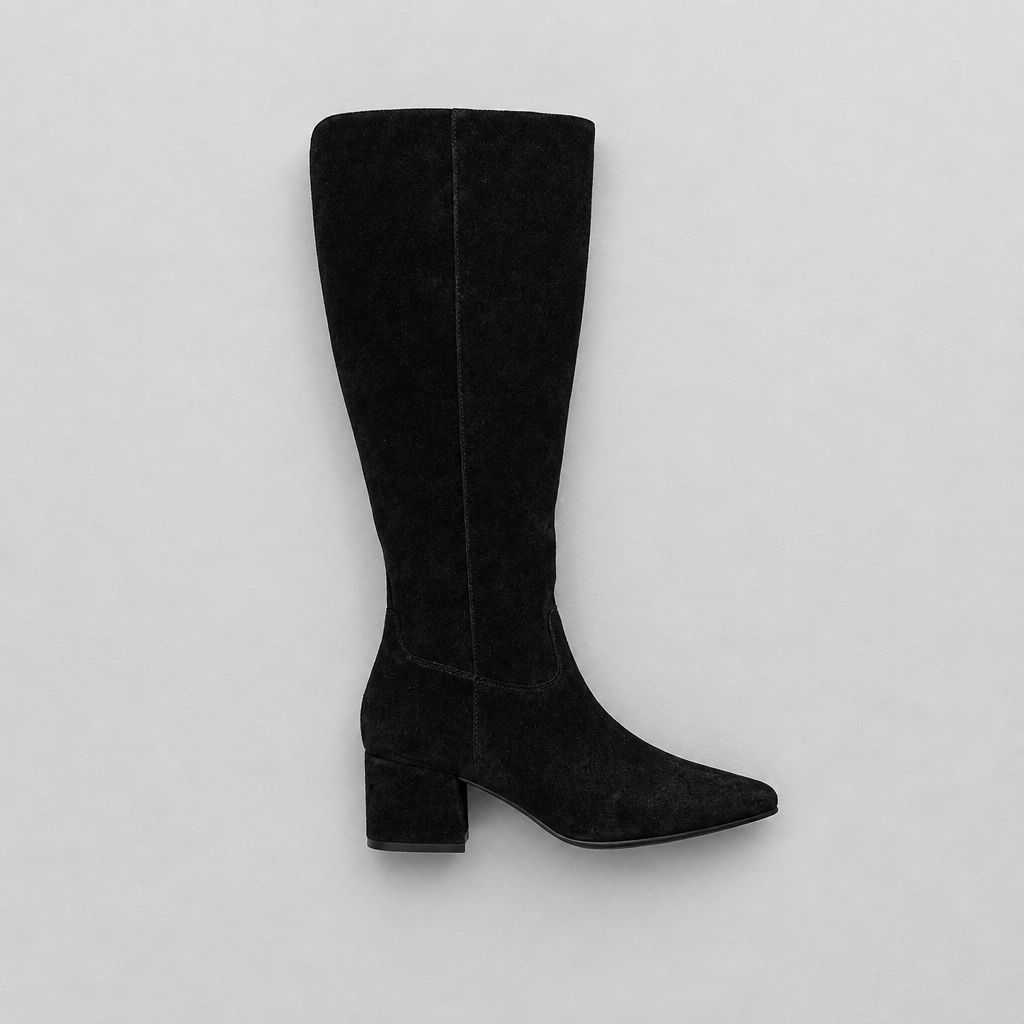 Kennel &amp; Schmenger Tall Suede Boot