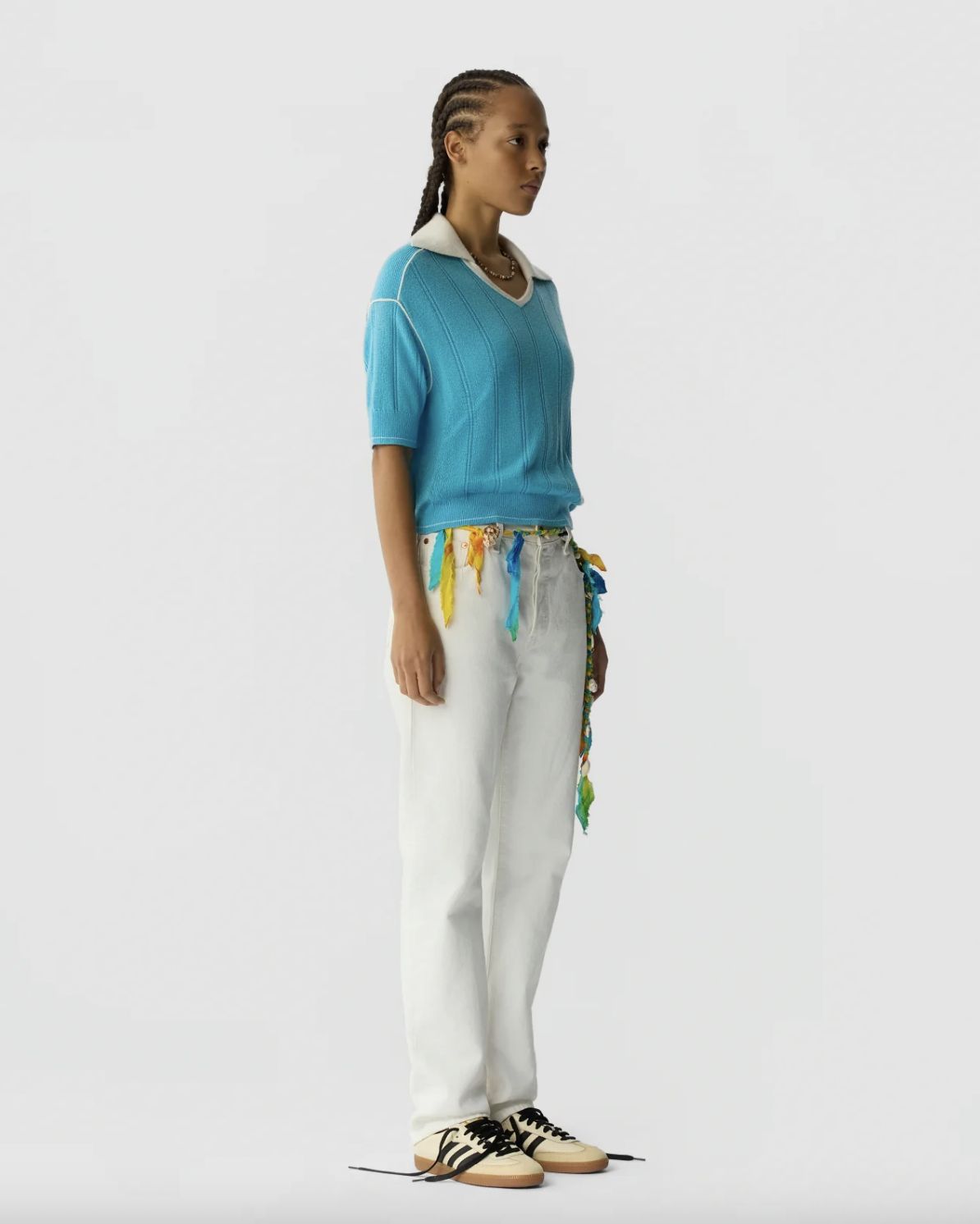 Guest In Residence Pele Polo