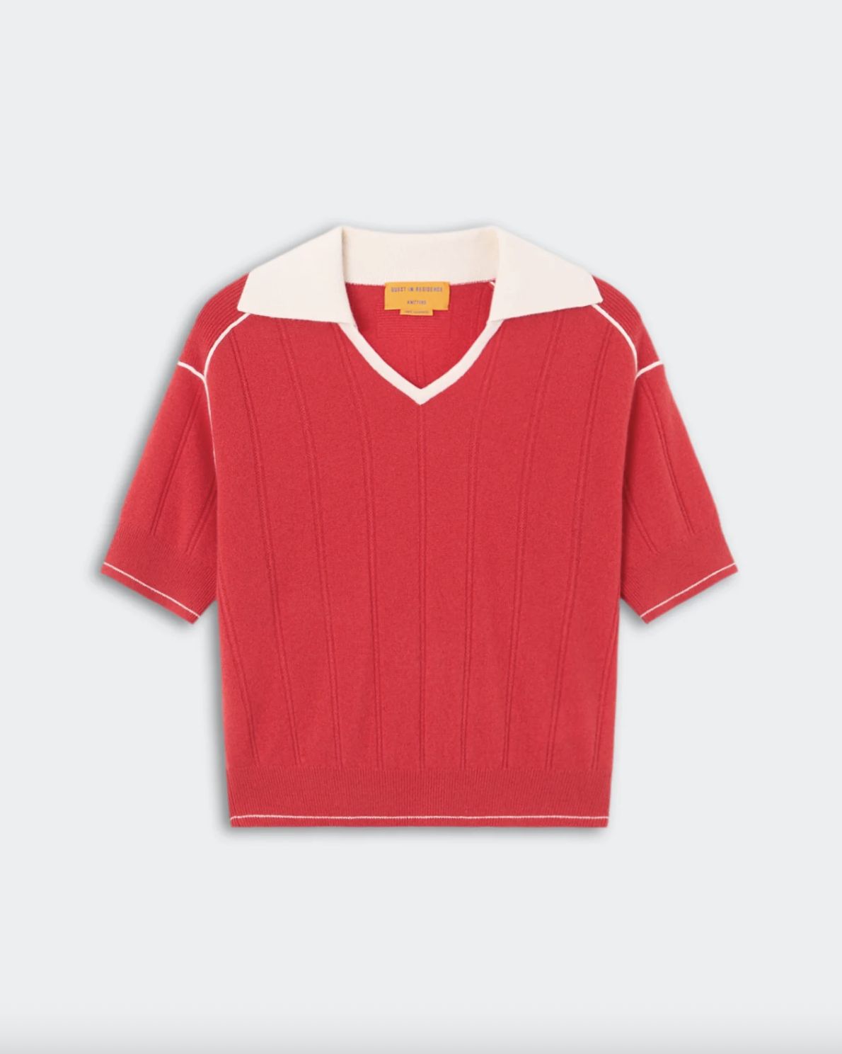 Guest In Residence Pele Polo