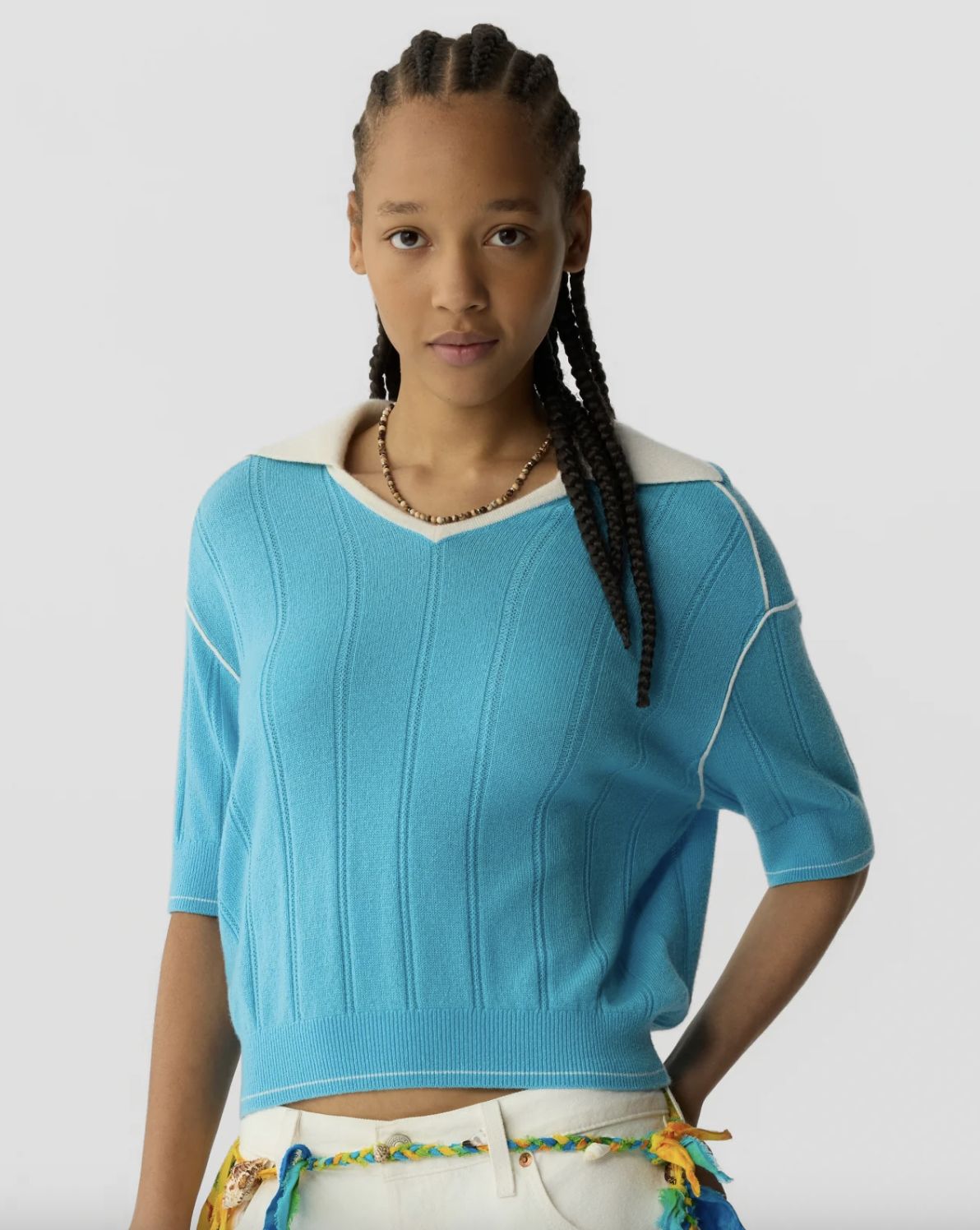 Guest In Residence Pele Polo