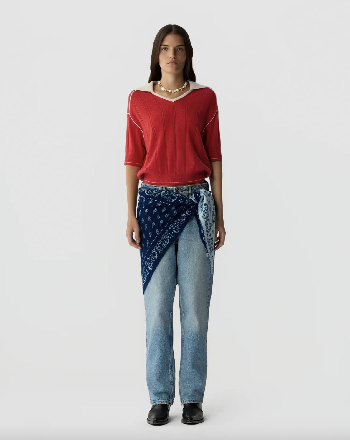 Guest In Residence Pele Polo