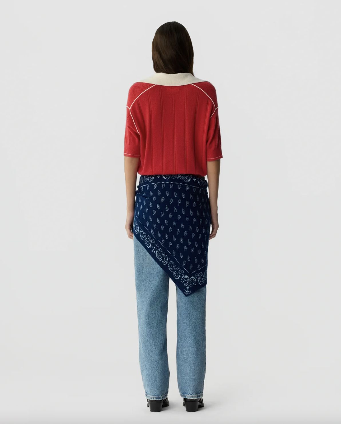 Guest In Residence Pele Polo