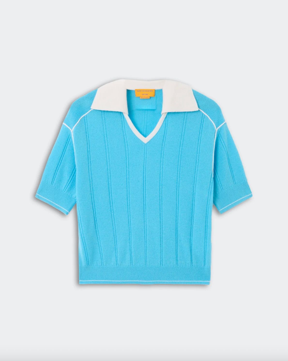Guest In Residence Pele Polo