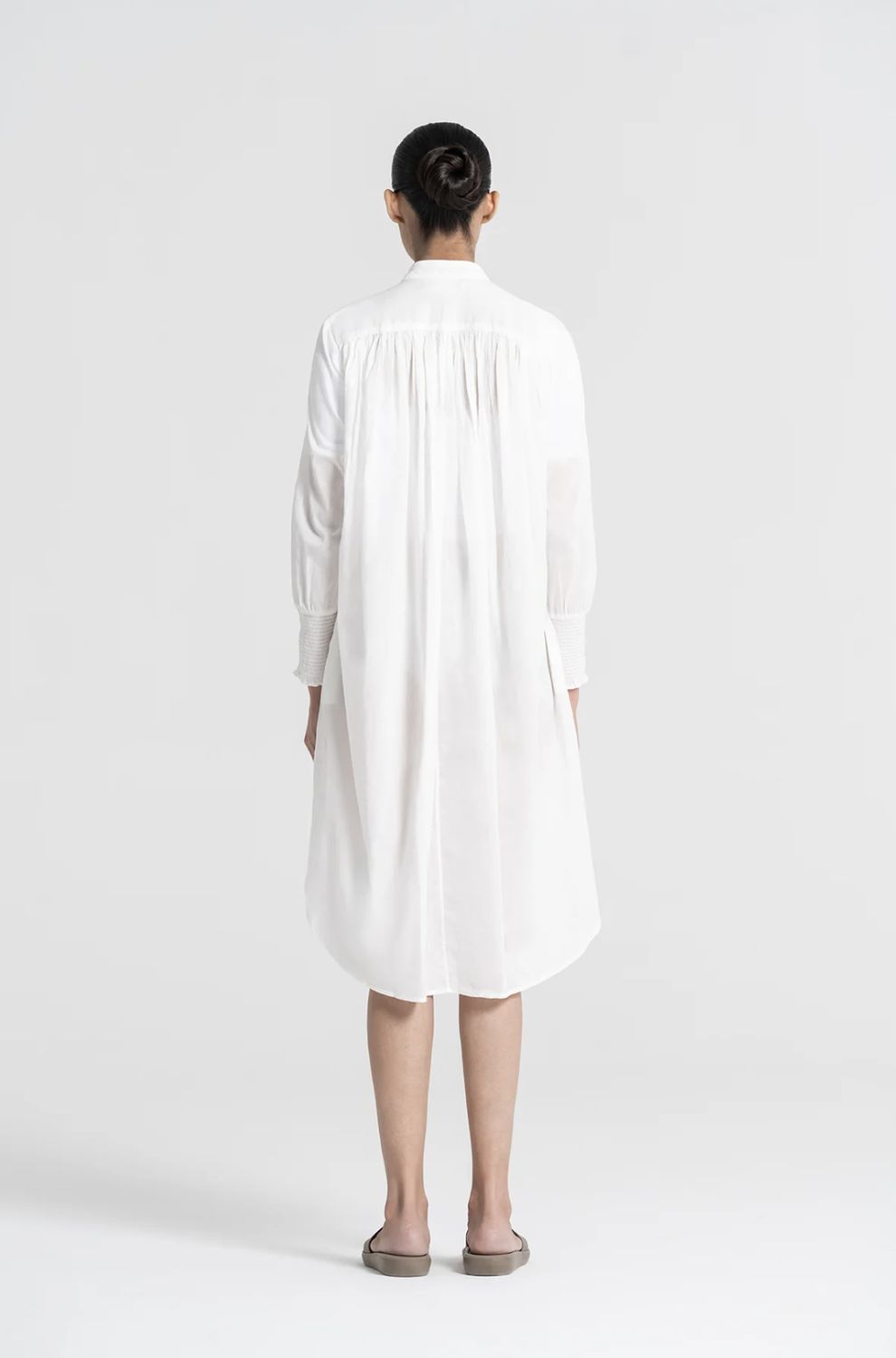 V de Vinster Santiago Dress