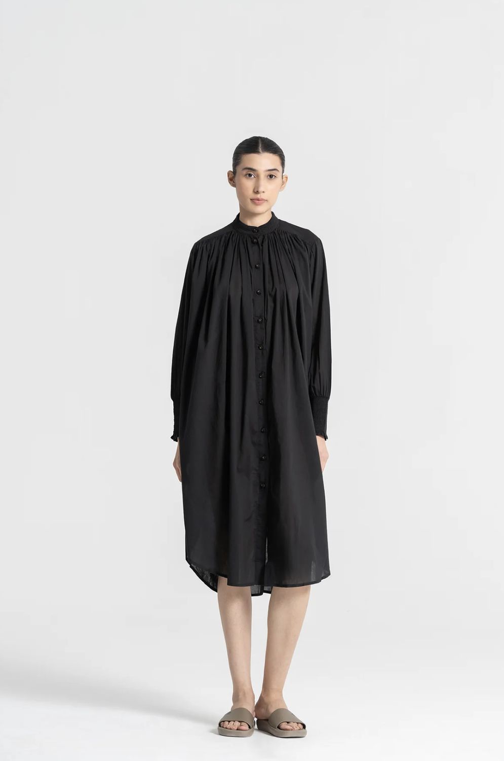 V de Vinster Santiago Dress