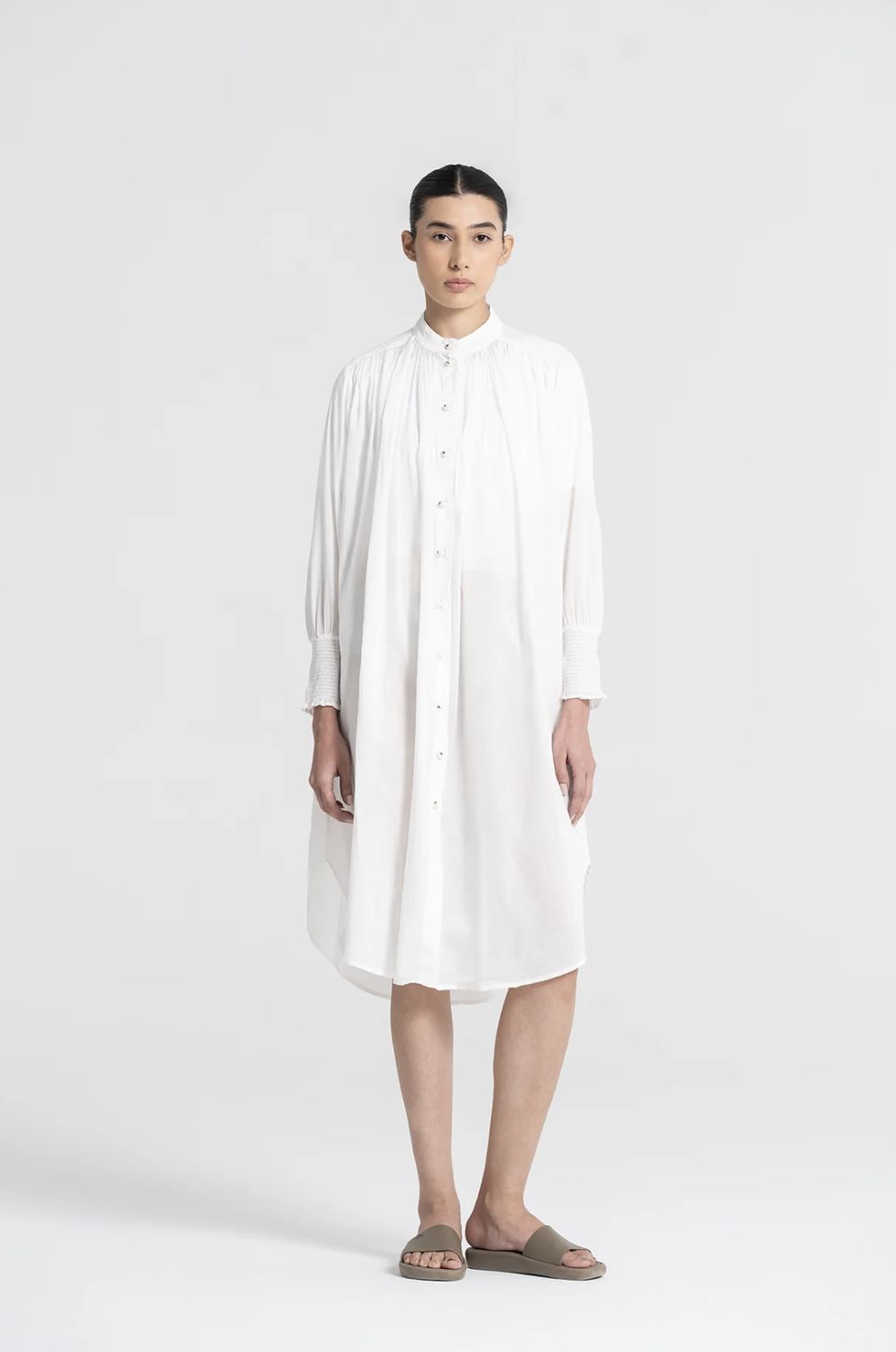 V de Vinster Santiago Dress