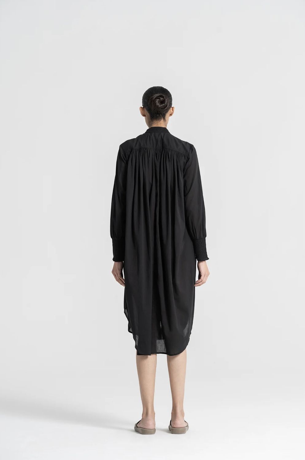 V de Vinster Santiago Dress