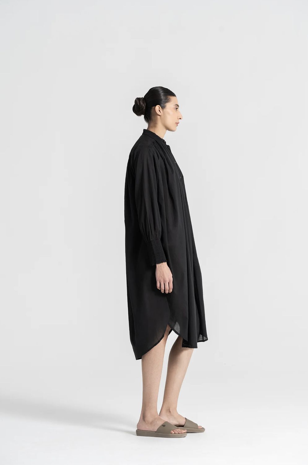 V de Vinster Santiago Dress