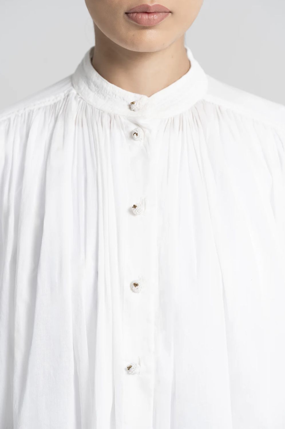 V de Vinster Santiago Dress