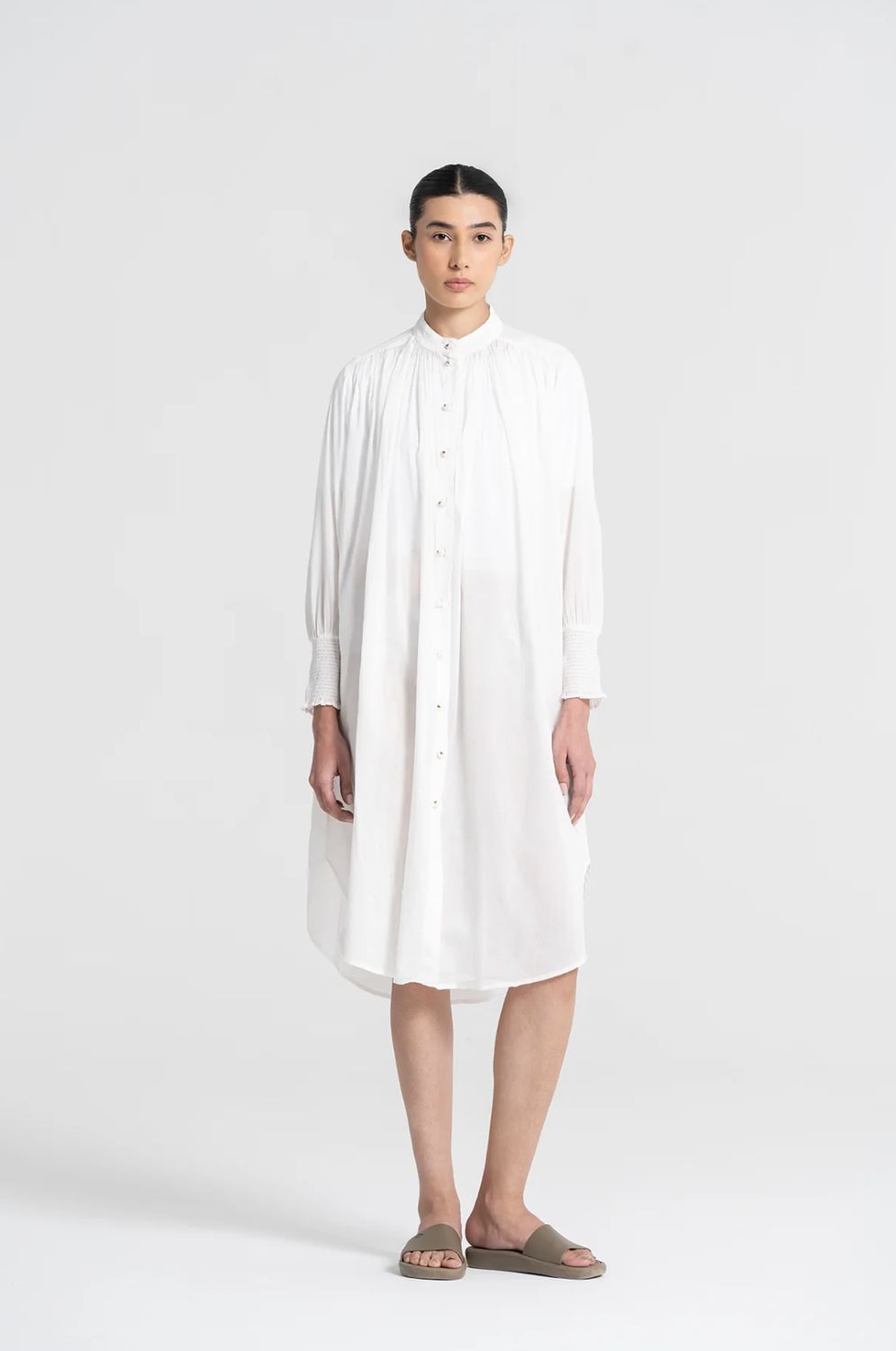 V de Vinster Santiago Dress