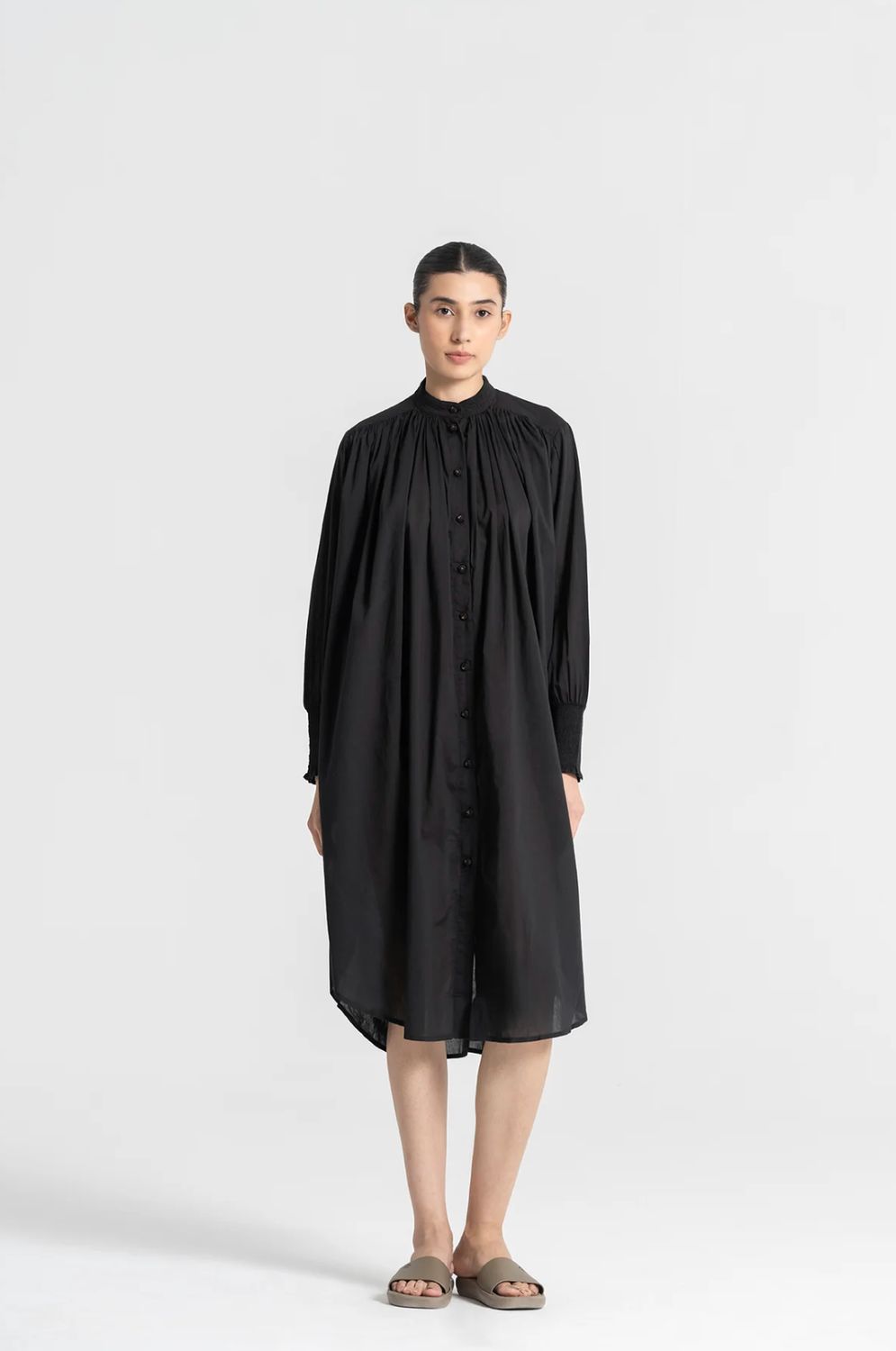 V de Vinster Santiago Dress