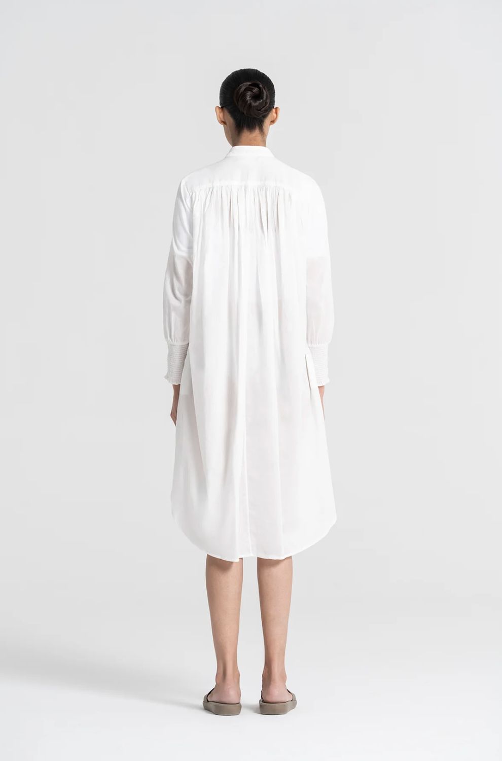 V de Vinster Santiago Dress