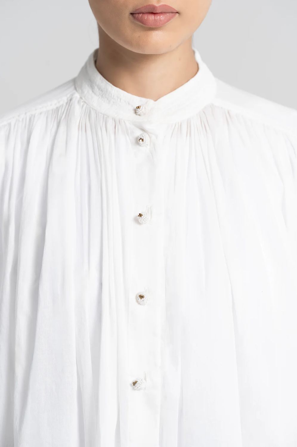 V de Vinster Santiago Dress