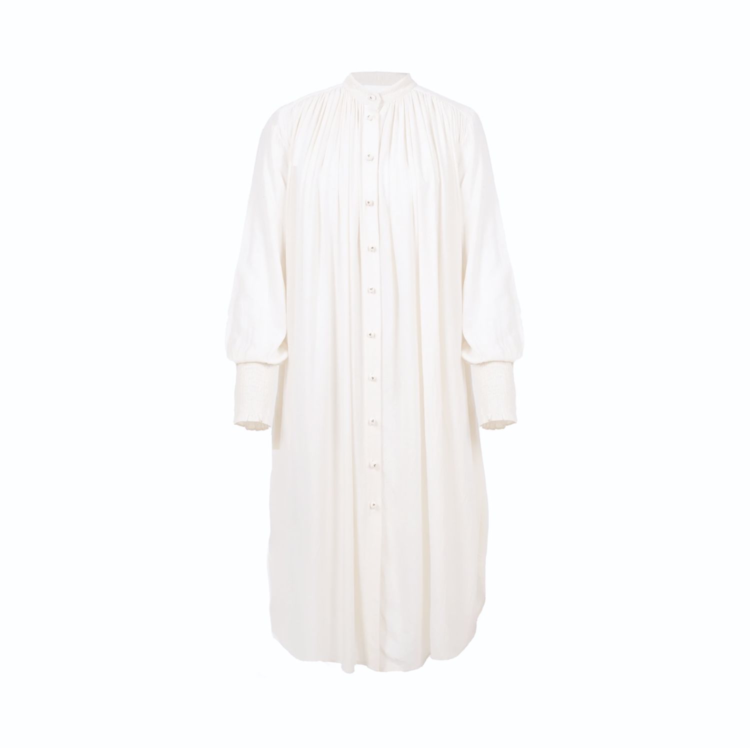 V de Vinster Santiago Dress