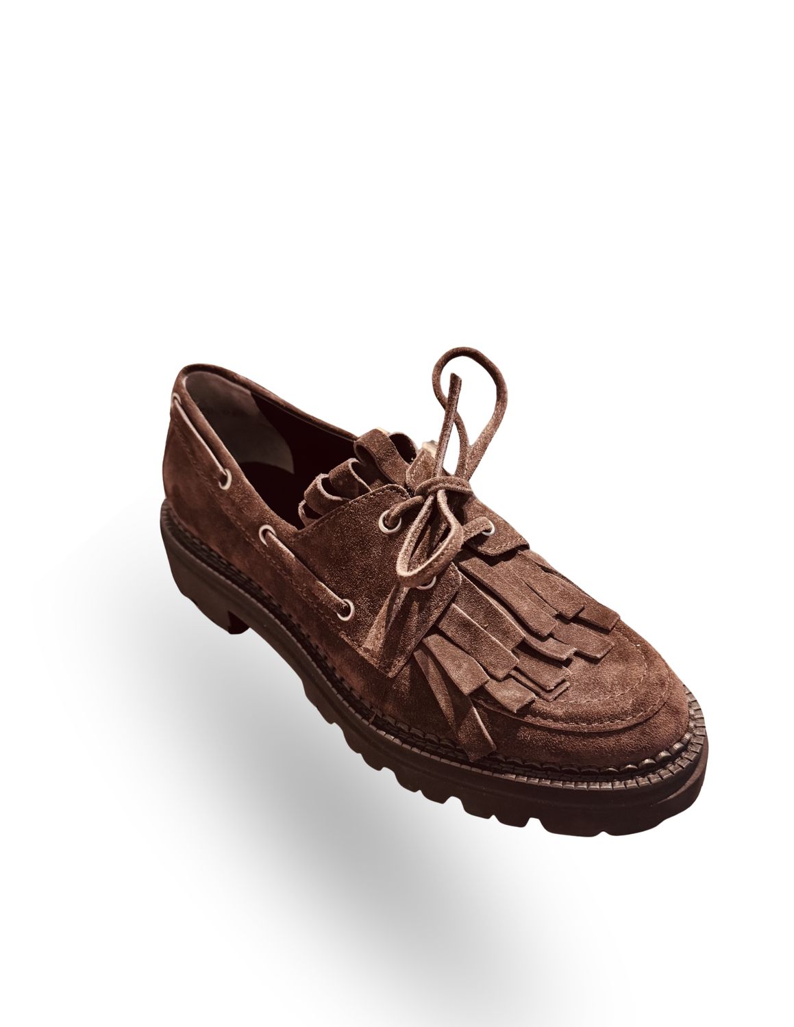 Kennel &amp; Schmenger Lug Loafer