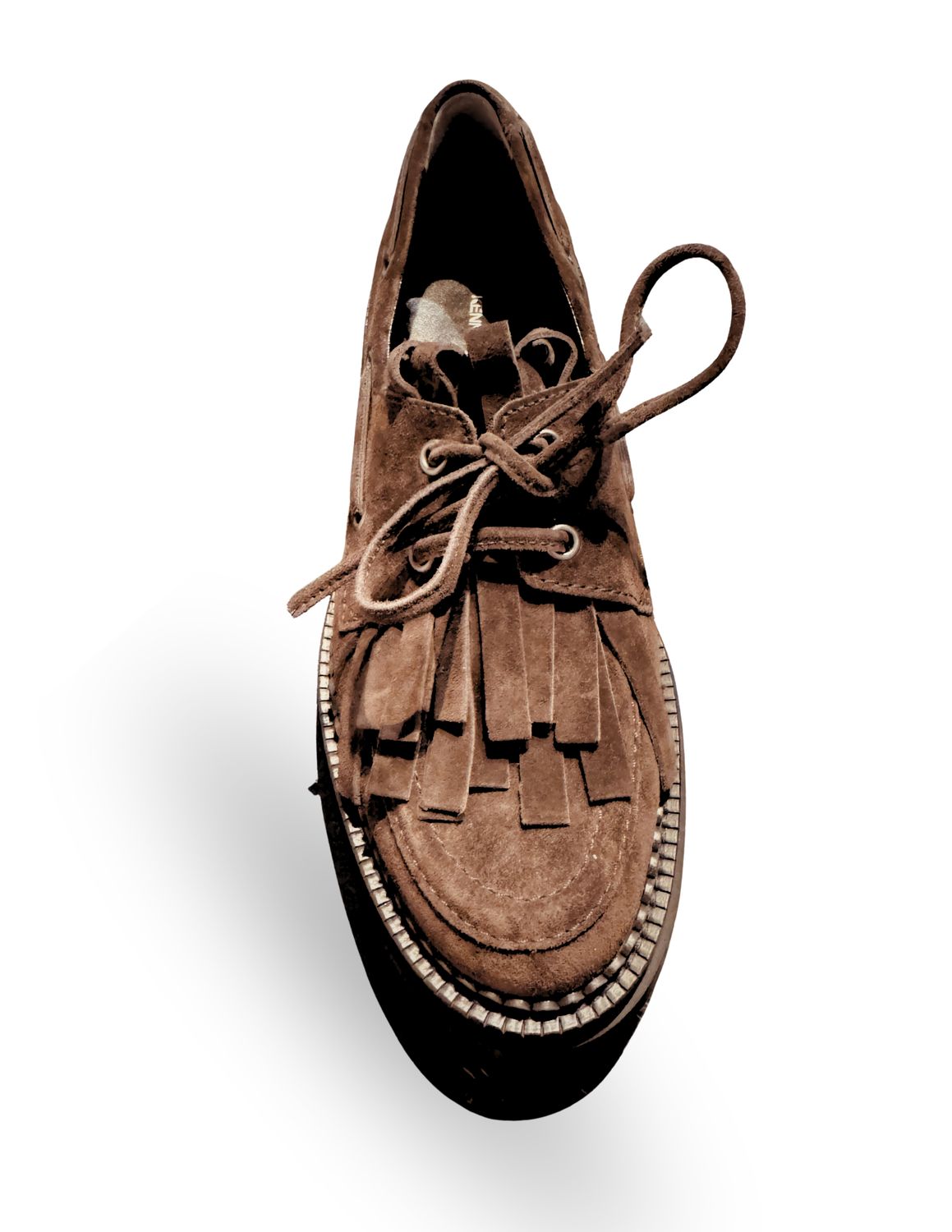 Kennel &amp; Schmenger Lug Loafer