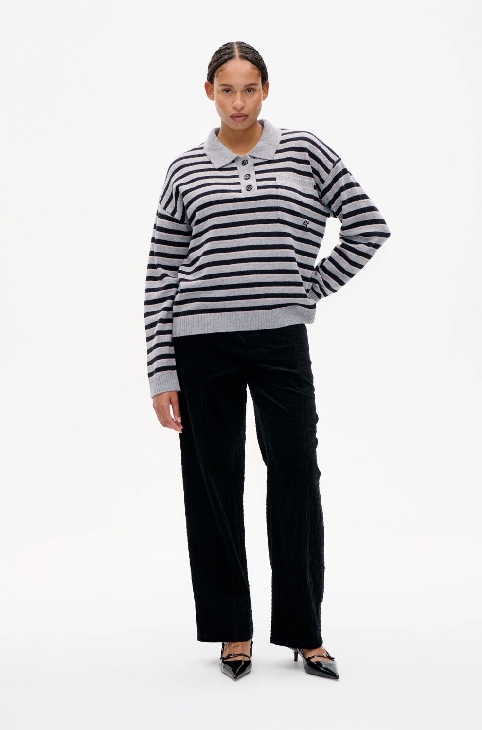 Baum Und Pferdgarten Cailey Sweater