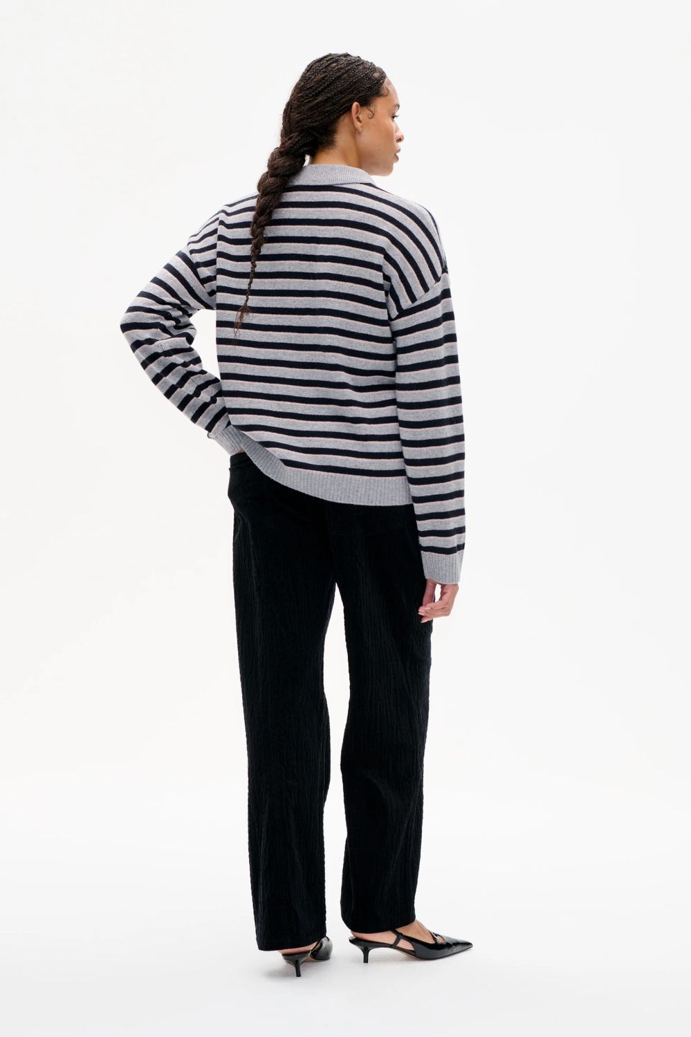 Baum Und Pferdgarten Cailey Sweater