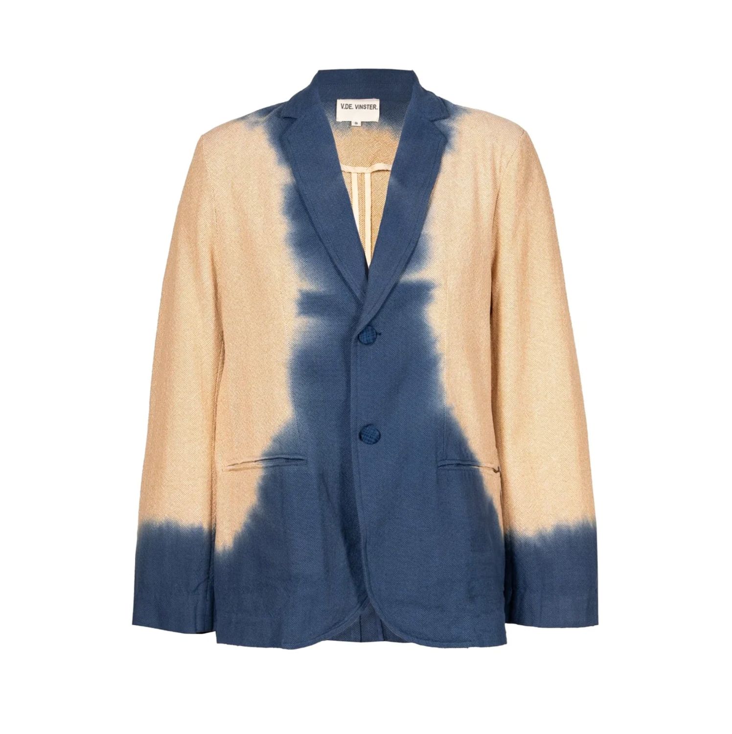 V de Vinster Oga Blazer
