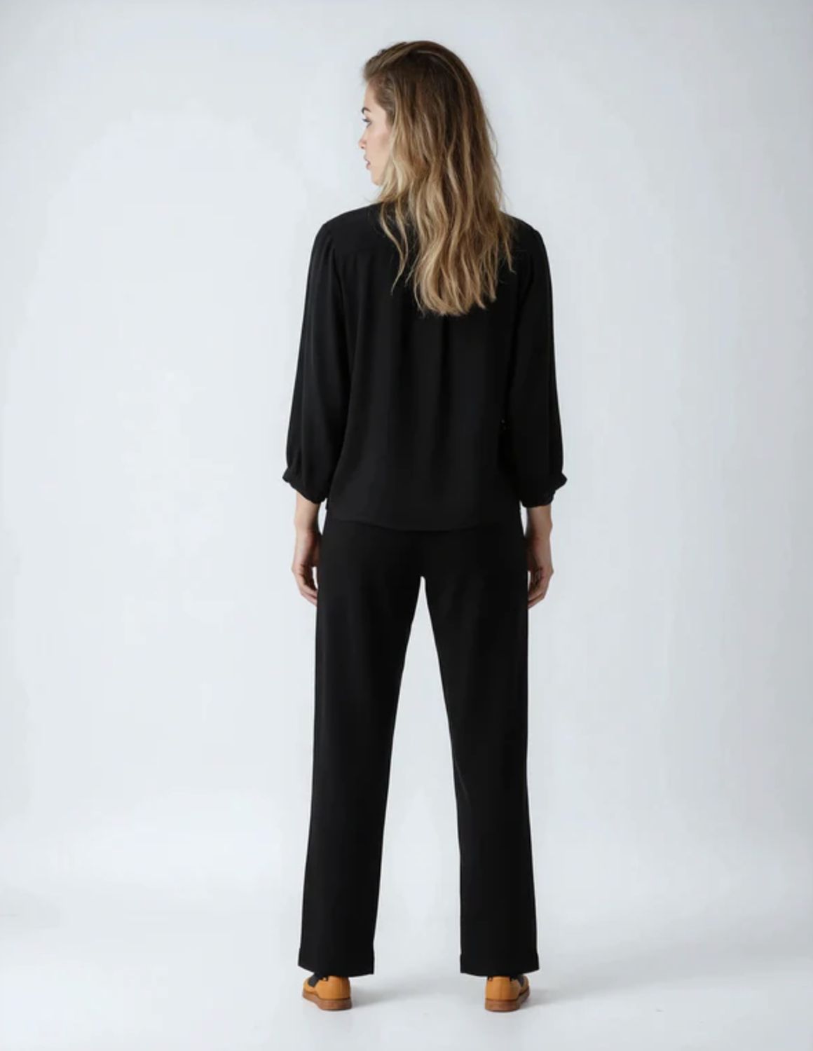 Marrakech Grand Pant