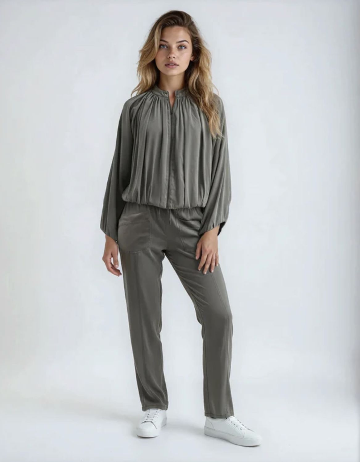 Marrakech Grand Pant, Color: Desert Rock, Size: XS