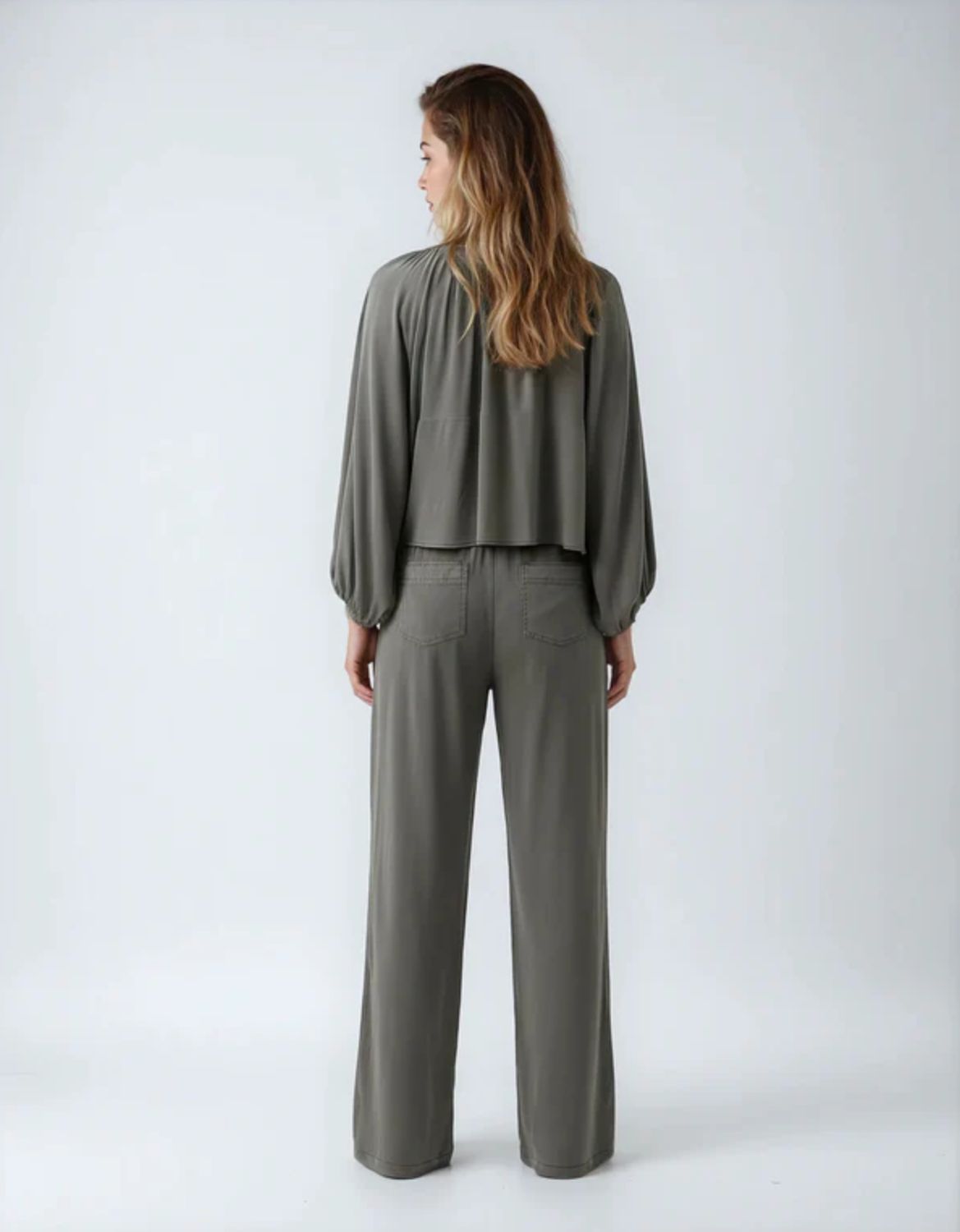 Marrakech Grand Pant